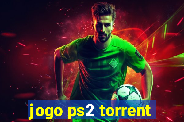 jogo ps2 torrent